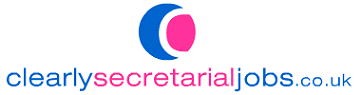 Clearly Secretarial Logo